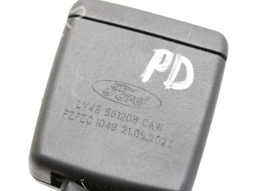 Engate do cinto FORD KUGA III (DFK) 2.5 FHEV | BP39801765I32 - Image 4