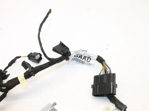 Wiring harness FORD FOCUS IV (HN) 1.0 EcoBoost | BP39780064E16 - Image 4