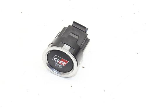 Used Switch Switch TOYOTA YARIS (_P21_, _PA1_, _PH1_) 1.6 GR 4WD (GXPA16) (261 hp) 39847308 39847308