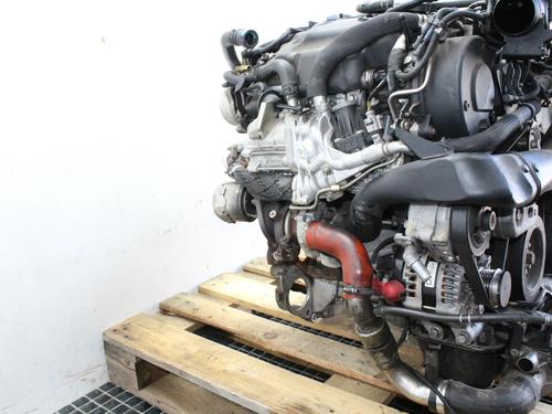 Engine JAGUAR XF I (X250) 3.0 D | BP39879093M1 - Image 3
