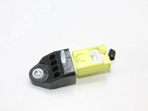 Used Control unit Control unit SUBARU FORESTER (SH_) 2.0 AWD (SH5) (150 hp) 39813463 39813463