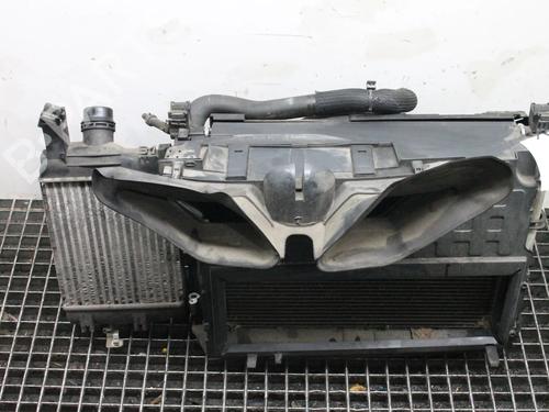 Radiator set RENAULT CAPTUR I (J5_, H5_) 1.2 TCe 120 | BP39827643M120 - Image 3