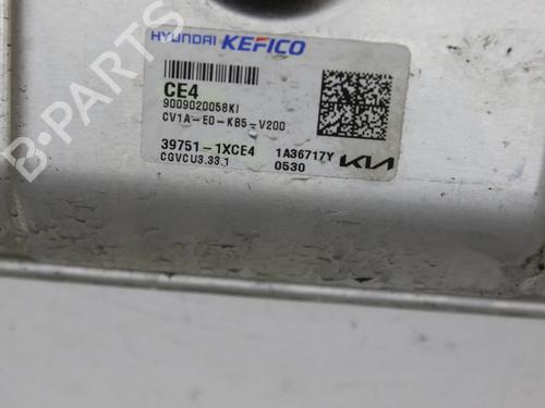 Engine control unit (ECU) KIA EV6 (CV) ELECTRIC AWD | BP39872943M57 - Image 4