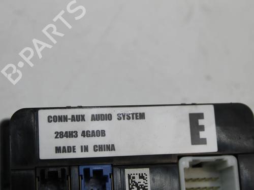 Electronic module INFINITI Q50 50 D | BP39774322M83 - Image 4
