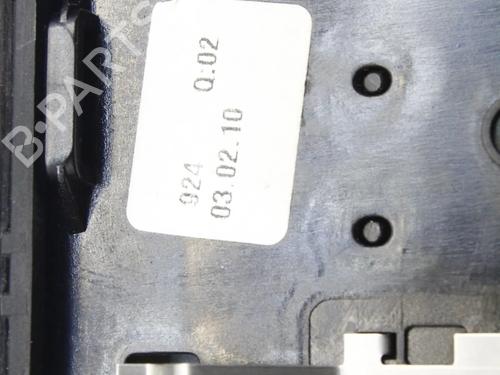 Luftventil MERCEDES-BENZ E-CLASS T-Model (S212) E 350 CDI (212.225) | BP39822664I21  - Image 6