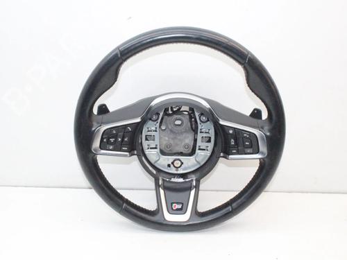 Rat Rat JAGUAR XF II (X260) 3.0 D (300 hp) 39843530 39843530