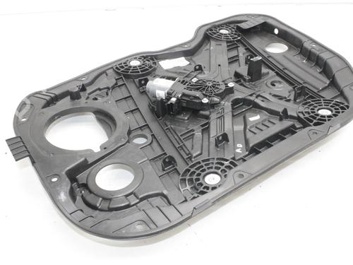 Front right window mechanism HYUNDAI i30 FASTBACK (PDE, PDEN) 2.0 N | BP39812669C23 - Image 2