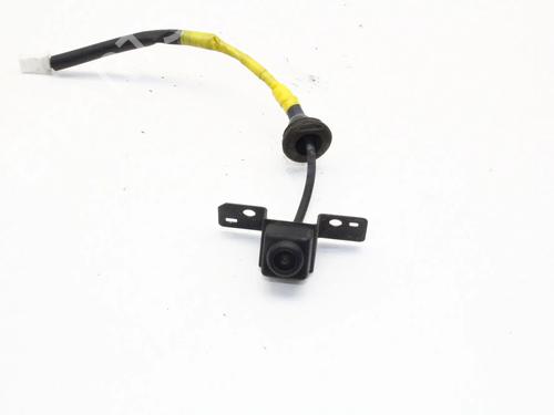 Used Camera Camera NISSAN LEAF (ZE0) Electric (109 hp) 39852632 39852632