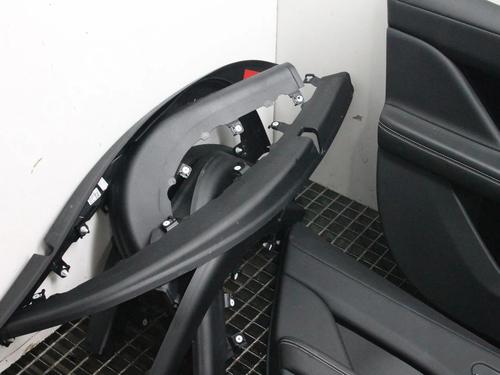 Seats set JAGUAR I-PACE (X590) EV400 AWD | BP39801032C78 - Image 12