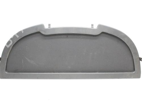 Used Rear parcel shelf Rear parcel shelf AUDI TT (8N3) 1.8 T quattro (224 hp) 39816752 39816752