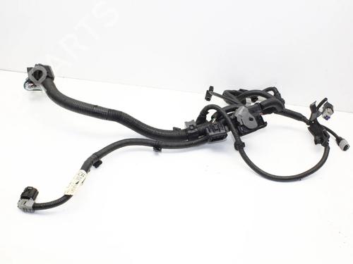 Ledningsnet Ledningsnet TOYOTA bZ4X (_EAM1_) EV (YEAM15) (218 hp) 39821045 39821045