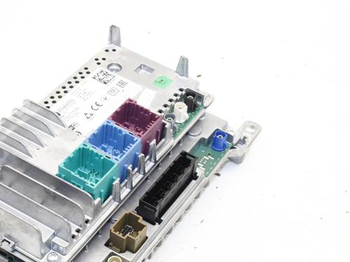 Electronic module FIAT 500e (332_) Elektro (FA1) | BP39821812M83 - Image 5
