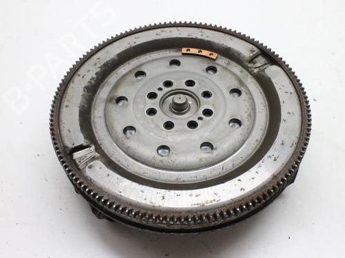 Schwungrad für Schwungrad MG MG HS (AS23) 1.5 T (SAS23) (162 hp) 39794455 39794455