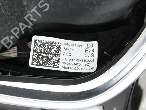 Rat VW PASSAT B8 Variant (3G5, CB5) 2.0 TDI | BP39806548C49 - Image 6