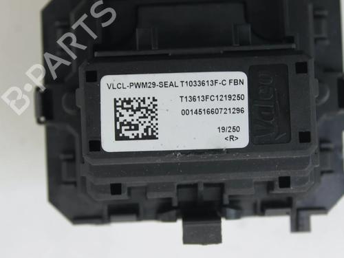 Heater resistor NISSAN LEAF (ZE1) Electric | BP39856639M108 - Image 4