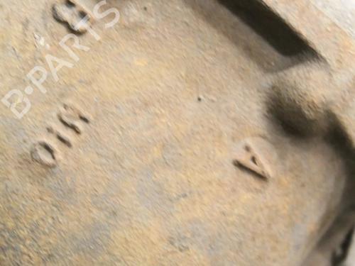 Rear differential SUBARU FORESTER (SH_) 2.0 AWD (SH5) | BP39866037M24 - Image 6