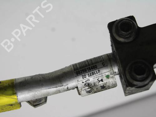 AC pipe OPEL CORSA F (P2JO) CORSA-e (68) | BP39857675M126 - Image 7