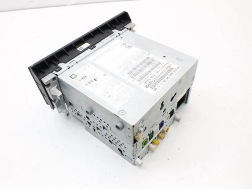 Electronic module MERCEDES-BENZ E-CLASS Coupe (C207) E 350 BlueTEC / d (207.326) | BP39842700M83 - Image 8