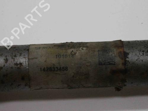 Steering column universal joint JEEP RENEGADE SUV (BU, B1, BV) 1.6 CRD | BP39817178M114 - Image 3