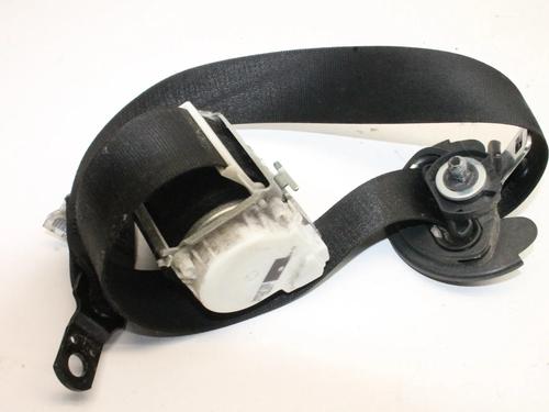 Used Front right seatbelt Front right seatbelt BMW X3 (E83) 3.0 sd (286 hp) 39849776 39849776