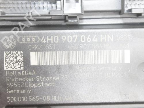 Control unit AUDI A7 Sportback (4GA, 4GF) 3.0 TDI quattro | BP39842998M11 - Image 7