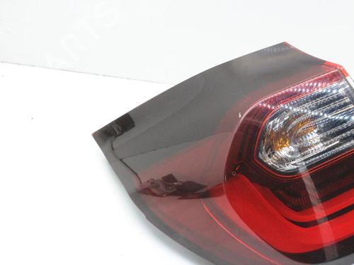 Left taillight HONDA JAZZ V (GR_, GS_) 1.5 eHEV (GR3, GR6) | BP39838952C34 - Image 5