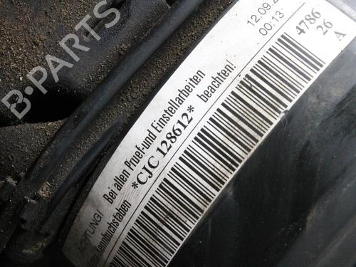 Engine AUDI A4 B8 (8K2) 2.0 TDI quattro | BP39876728M1 - Image 5