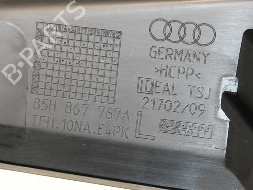 Trinbræt AUDI Q6 E-TRON (GFB) e-tron quattro | BP39853278C149 - Image 9