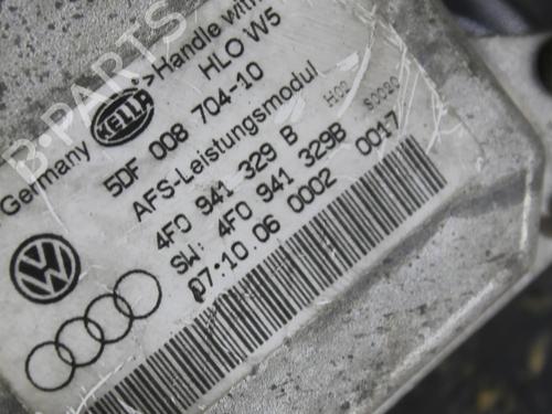 Left headlight AUDI A8 D3 (4E2, 4E8) S8 quattro | BP39874201C28 - Image 8