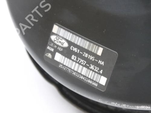 Servo brake FORD KUGA II (DM2) 2.0 TDCi 4x4 | BP39866798M42 - Image 5