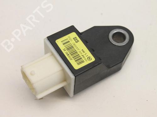 Used Electronic sensor Electronic sensor KIA SOUL II (PS) EV Electric (110 hp) 39861820 39861820