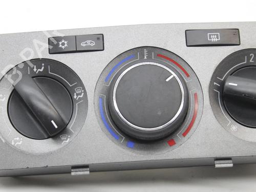 Control unit OPEL ANTARA A (L07) 2.2 CDTi 4x4 | BP39839235M11 - Image 3
