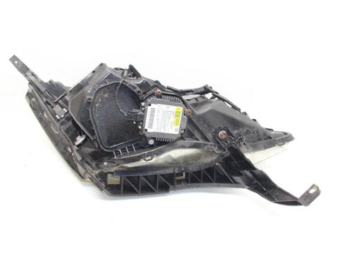 Left headlight HONDA CR-V III (RE_) 2.2 i-DTEC 4WD (RE6) | BP39785187C28 - Image 8