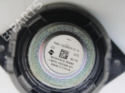 Speaker TESLA MODEL X (5YJX) 90D AWD | BP39884828E2 - Image 3