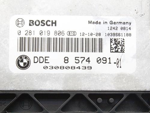 Electronic module BMW X3 (F25) xDrive 20 d | BP39771332M83  - Image 10