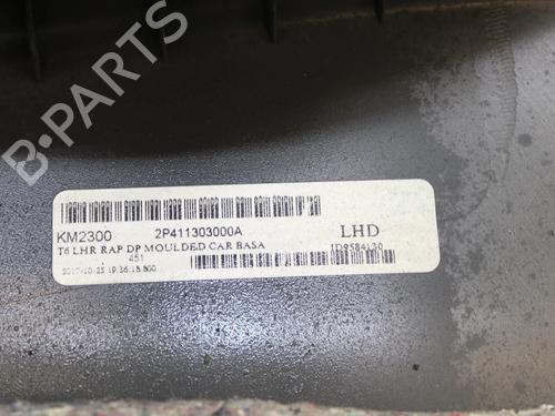 Rear left panel FORD RANGER (TKE) 2.2 TDCi 4x4 | BP39853144C60  - Image 5