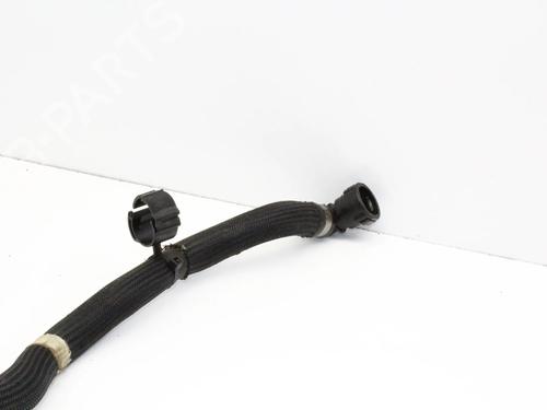 Pipe JAGUAR I-PACE (X590) EV400 AWD | BP39848259M125 - Image 2