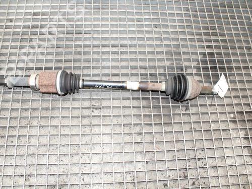 right-front-driveshaft-nissan-leaf-ze0-2010-2011-2012-2013-2014-2015-2016-2017-39787317 main image