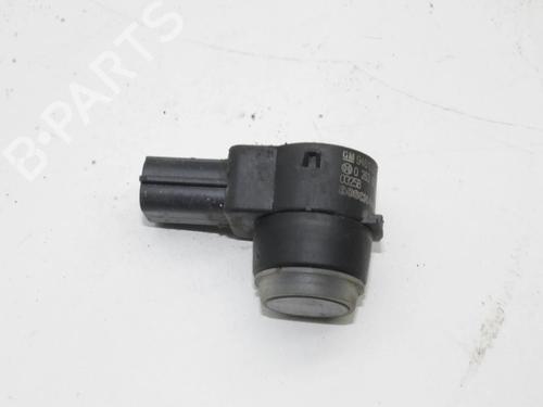 Electronic module OPEL ANTARA A (L07) 2.2 CDTi 4x4 | BP39826250M83 - Image 2