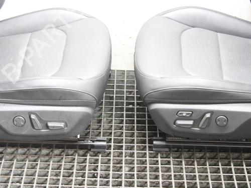 Sæde sæt KIA NIRO II (SG2) EV | BP39851117C78  - Image 9