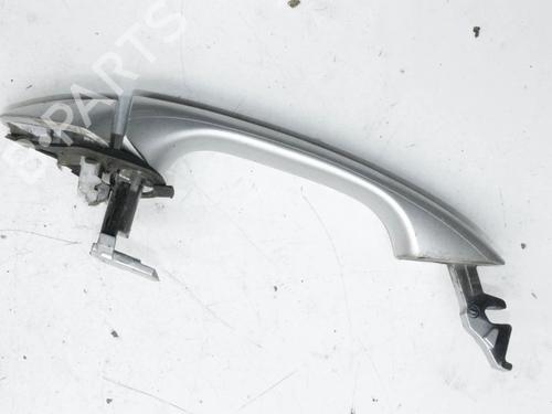 front-right-exterior-door-handle-mercedes-benz-e-class-w211-2002-2003-2004-2005-2006-2007-2008-2009-39773968 main image
