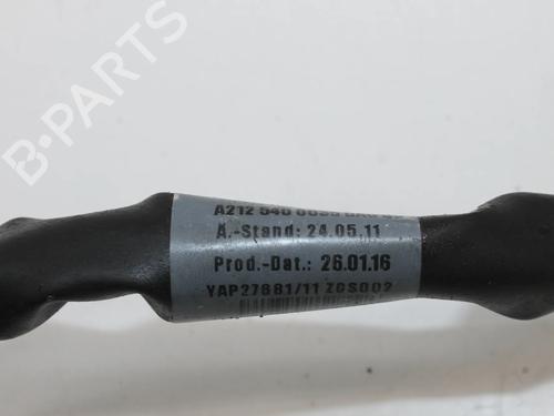 Cable MERCEDES-BENZ E-CLASS Coupe (C207) E 350 BlueTEC / d (207.326) | BP39803882E12 - Image 8