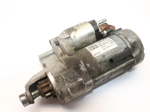 Used Starter Starter AUDI A6 C7 (4G2, 4GC) 2.0 TDI (190 hp) 39841101 39841101