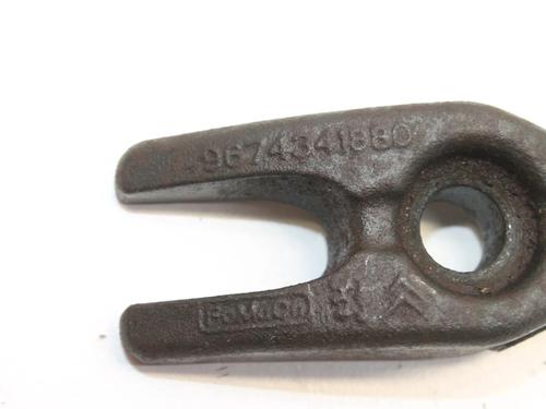 Støtte FORD MONDEO V Saloon (CD) 2.0 TDCi | BP39840592C155 - Image 4