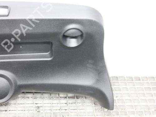 Pynteliste til bagklap MINI MINI (F55) Cooper | BP39837417C151 - Image 4