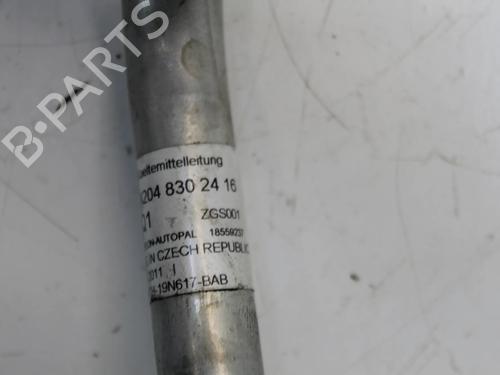 AC pipe MERCEDES-BENZ C-CLASS (W204) C 180 CGI (204.049) | BP39778890M126 - Image 7