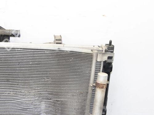 Radiator set MITSUBISHI ASX (GA_W_) 1.8 DI-D (GA6W) | BP39791671M120 - Image 4