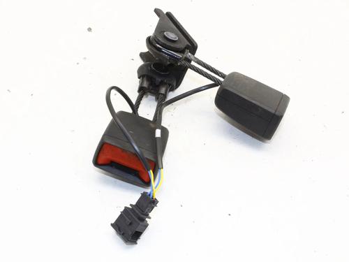 Used Seat buckle Seat buckle VW ID.3 (E11, E12) Pro S (204 hp) 39874062 39874062