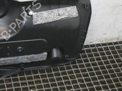 Boot lining MINI MINI (R56) Cooper SD | BP39781319I3 - Image 9