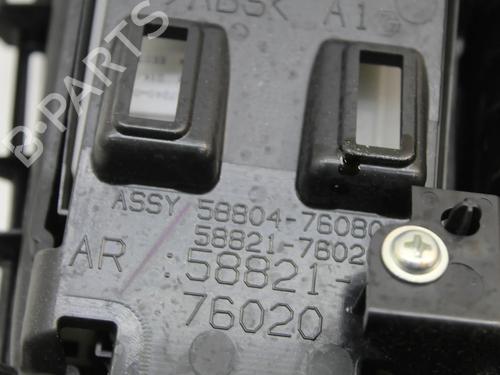 Electronic module LEXUS CT (ZWA10_) 200h (ZWA10_, ZWA10R) | BP39856131M83 - Image 6